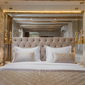Le Premier Luxury 4*, Split Croatia