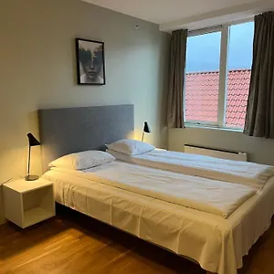  Hostel City Hostel Bergen Norway