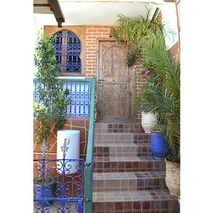 Riad Wink Guest house