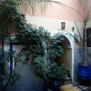 Riad Jakoura Riad