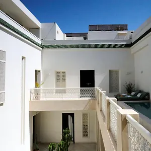 Riad Numa Marrakech, Marrakesch