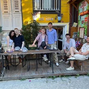  Frühstückspension The Local & Türkei