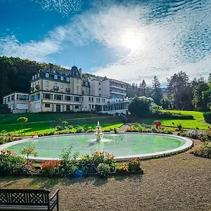 **** Hotel Bel Air Trail & Wellness Luxembourg