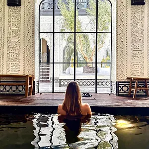Hotel typu riad Kheirredine, Marrakesz