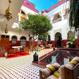 Riad La Perle Rouge, Marrakesch