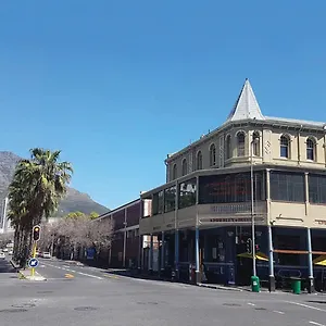  Hostel Kimberly Backpacker South Africa